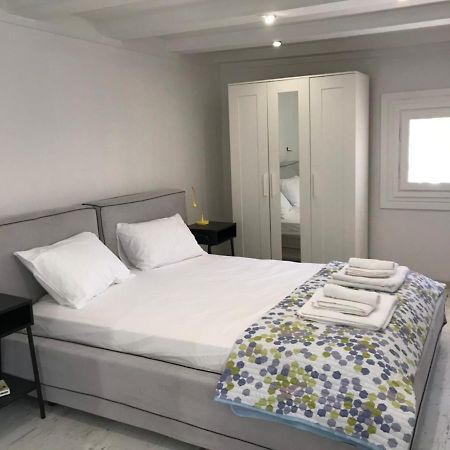 Athens Airport, Seaside House Villa Ártemida Kültér fotó