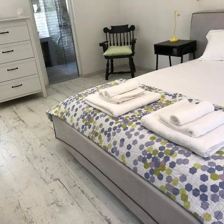 Athens Airport, Seaside House Villa Ártemida Kültér fotó