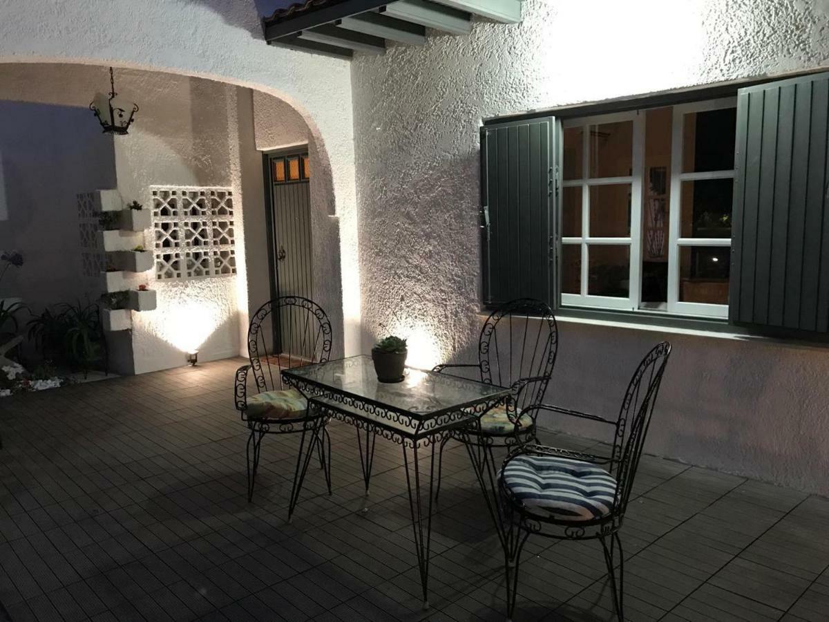 Athens Airport, Seaside House Villa Ártemida Kültér fotó