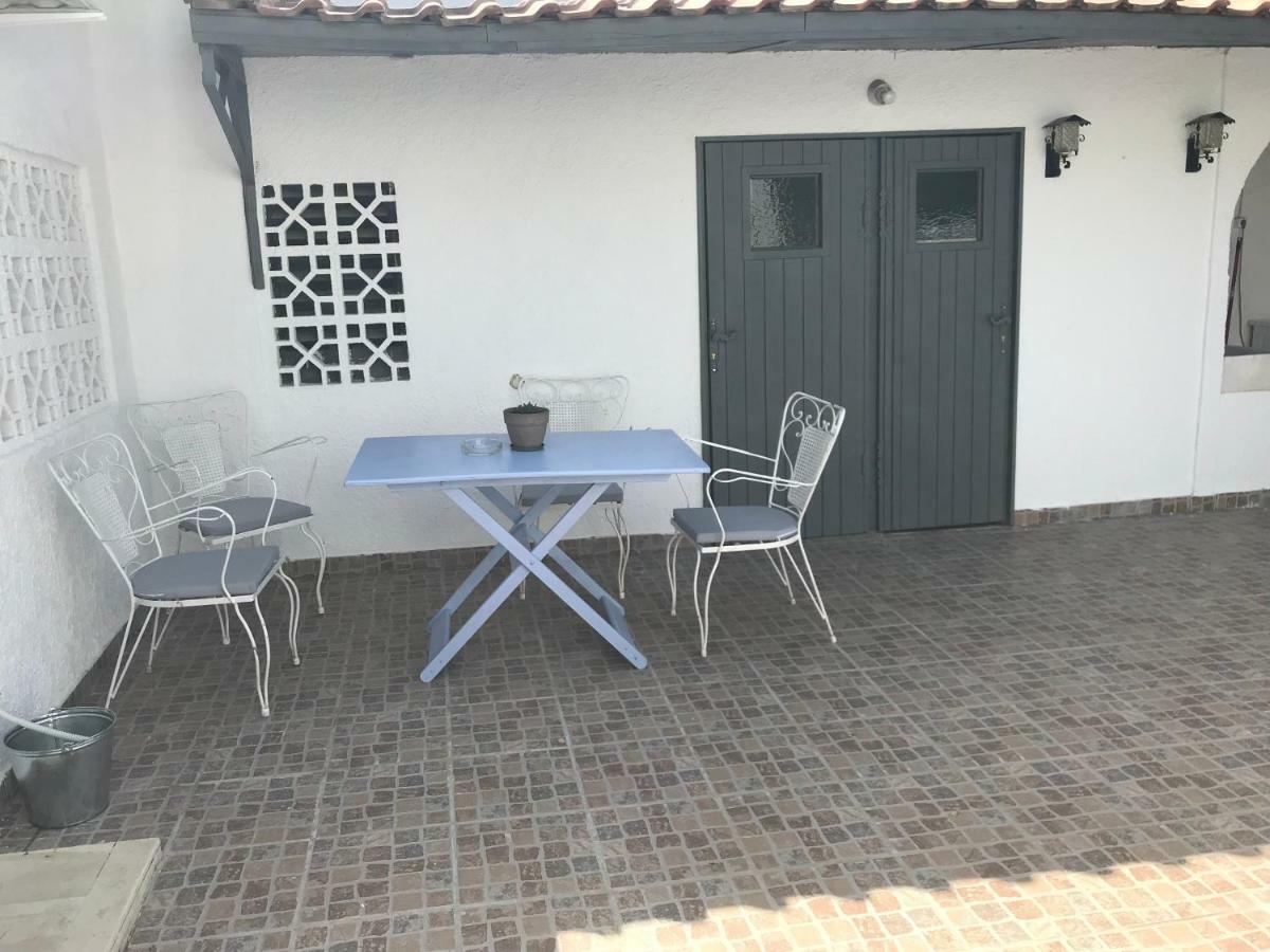 Athens Airport, Seaside House Villa Ártemida Kültér fotó