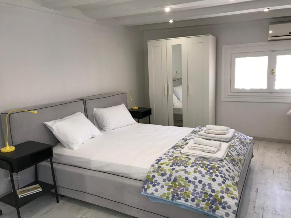 Athens Airport, Seaside House Villa Ártemida Kültér fotó