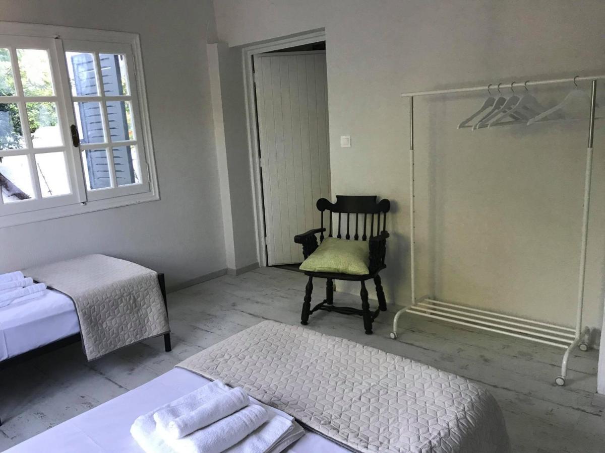Athens Airport, Seaside House Villa Ártemida Kültér fotó
