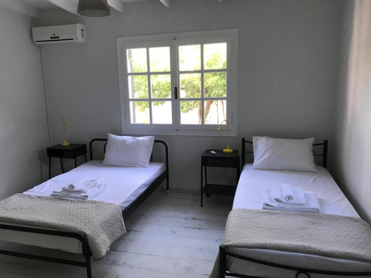 Athens Airport, Seaside House Villa Ártemida Kültér fotó